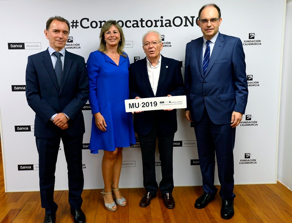 convenio bankia 2019