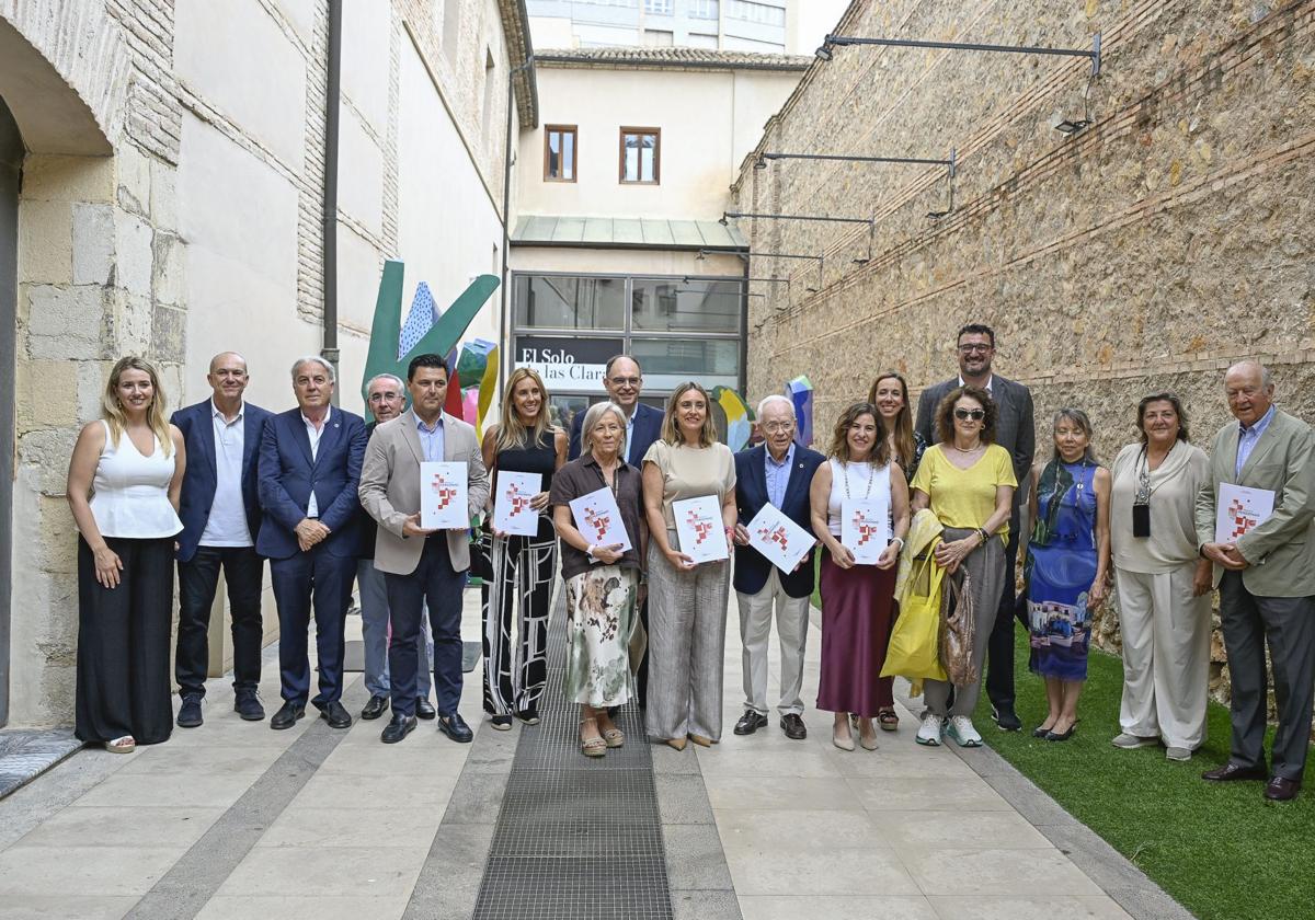 FOTO GRUPO_PRESENTACION MEMORIA_2024 PHM