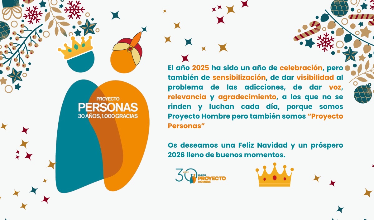 Felicitacion Navidad 2025