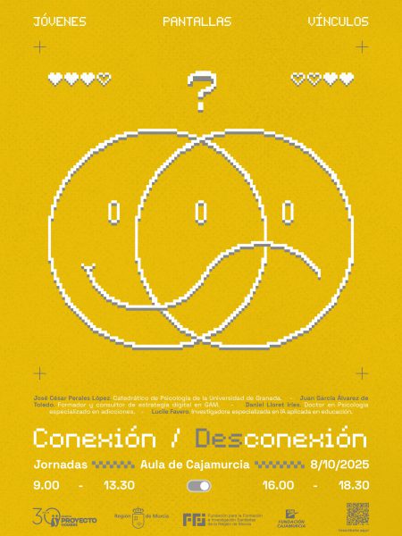 Cartel-Ponentes